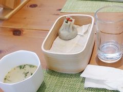 -昆山裕元花园酒店·温莎西餐厅