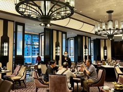 -中山保利艾美酒店-乐美中餐厅