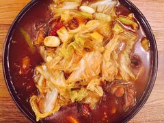 家庭烩菜-妈妈的味道(工人体育场东路店)