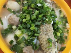 -富记鱼蛋粉(西村店)