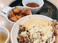 -小满手工粉(上海文峰广场店)