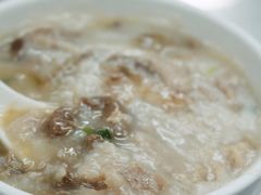 及第粥-源记肠粉(华贵路店)