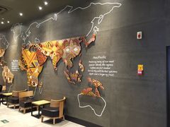 -星巴克臻选(舟山凯虹广场店)