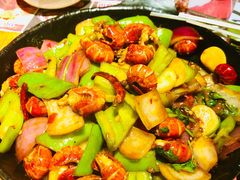 -寂寞的豆芽(西大望南路店)