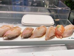 -星伦多自助料理(爱琴海店)