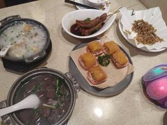 -正哥点心皇子(旺城广场店)