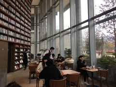 -茑屋书店(天目里店)