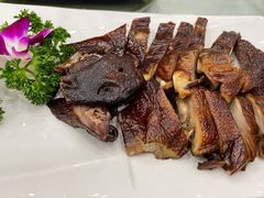 酱鸭-陶然居·重庆菜(南滨路店)