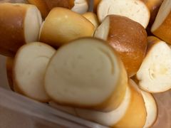 -恩点烘焙面包糕点·伴手礼(和平广场店)