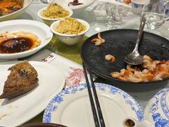 -老吉士酒家(天平路店)