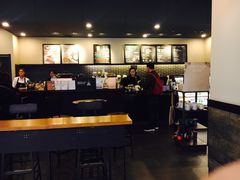 -星巴克(无锡东方商厦店)