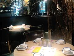 -茉莉餐厅(亳州高新万达广场希夷大道店)