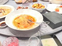 -大董(华贸购物中心店)