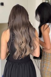 -Hello Lady发型设计