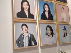 -海马体照相馆(重庆爱琴海购物公园店)