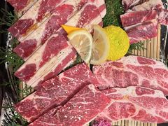 -MIKOMIKO和牛烧肉专门店(南门店)