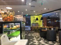 大堂-油梨树 AVOCADO TREE(亮马桥店)