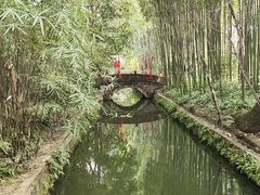 -成都杜甫草堂博物馆
