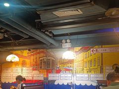 -玛嘉烈(北京金融街店)