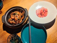 -蝦塘·中国餐馆(城墙南马道巷店)