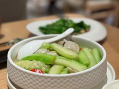 -隅乐胡椒虾·台湾菜·团建(皇岗店)