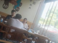 -川中故事·成都老火锅(东书房店)
