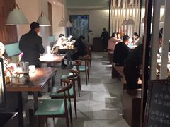 大堂-十面春风·江南面馆(崇宁路店)