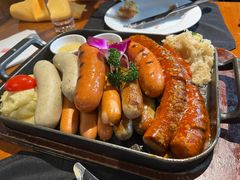 -申德勒加油站西餐厅(日坛路总店)