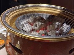 -西塔老太太泥炉烤肉(温州首店万象城黑金店)