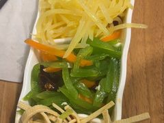-西部马华清真兰州牛肉面·烧烤夜市(三里河店)