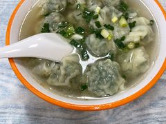 -利达汤圆馄饨(川公路店)