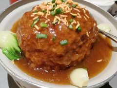 -邑金陵北京烤鸭店·现炒家常菜(ITC MALL店)