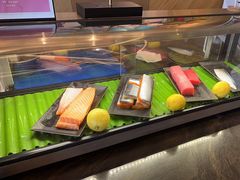 -西安W酒店·观湖露台 美式烧烤