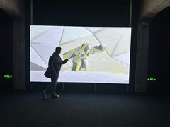 -现代汽车文化中心 Hyundai Motorstudio Beijing