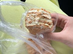 -甜嘟嘟烘焙坊(舒城路店)