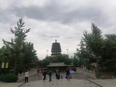 -天宁寺