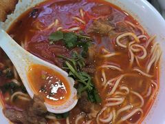 -李先生牛肉面大王(北京平谷步行街店)