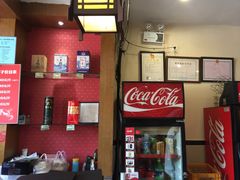 -京天红酒家(虎坊路店)
