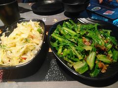 -潮十三潮汕砂锅粥(高新四路大都荟店)