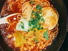 -蓉李记成都名小吃(合肥包河万达店)