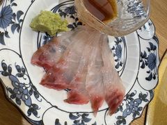 -鮨政· Omakase(港汇恒隆广场店)