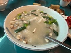-安泰楼·佛跳墙创始人·传统闽味早茶·酒楼(三坊七巷闽菜地标店)