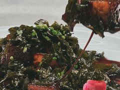 -囍榷·鲜美常州菜(恐龙园店)