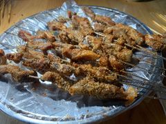 -霍元甲烧烤(江城商务大楼店)