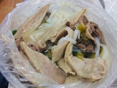 -老字號·桥下猪肚(龙眼南路店)