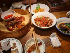 -洞庭土菜小炒馆(易发广场店)