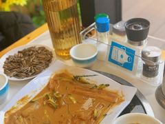 -朴小妹人参鸡汤火锅(长白山万达店)