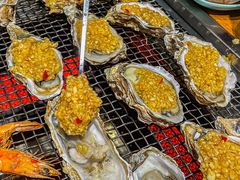 -蚝英雄·自助烤蚝(高新店)