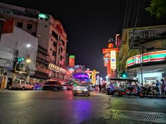 -唐人街(耀华力路)