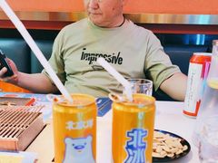 听北冰洋-大成海鲜烧烤·小龙虾(五角场店)